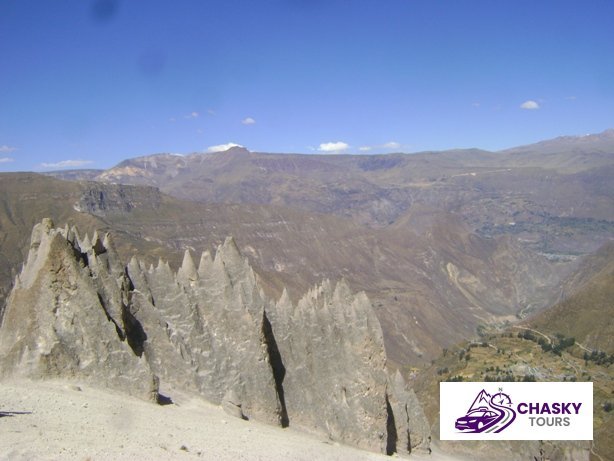 Pampamarca - Foto 4