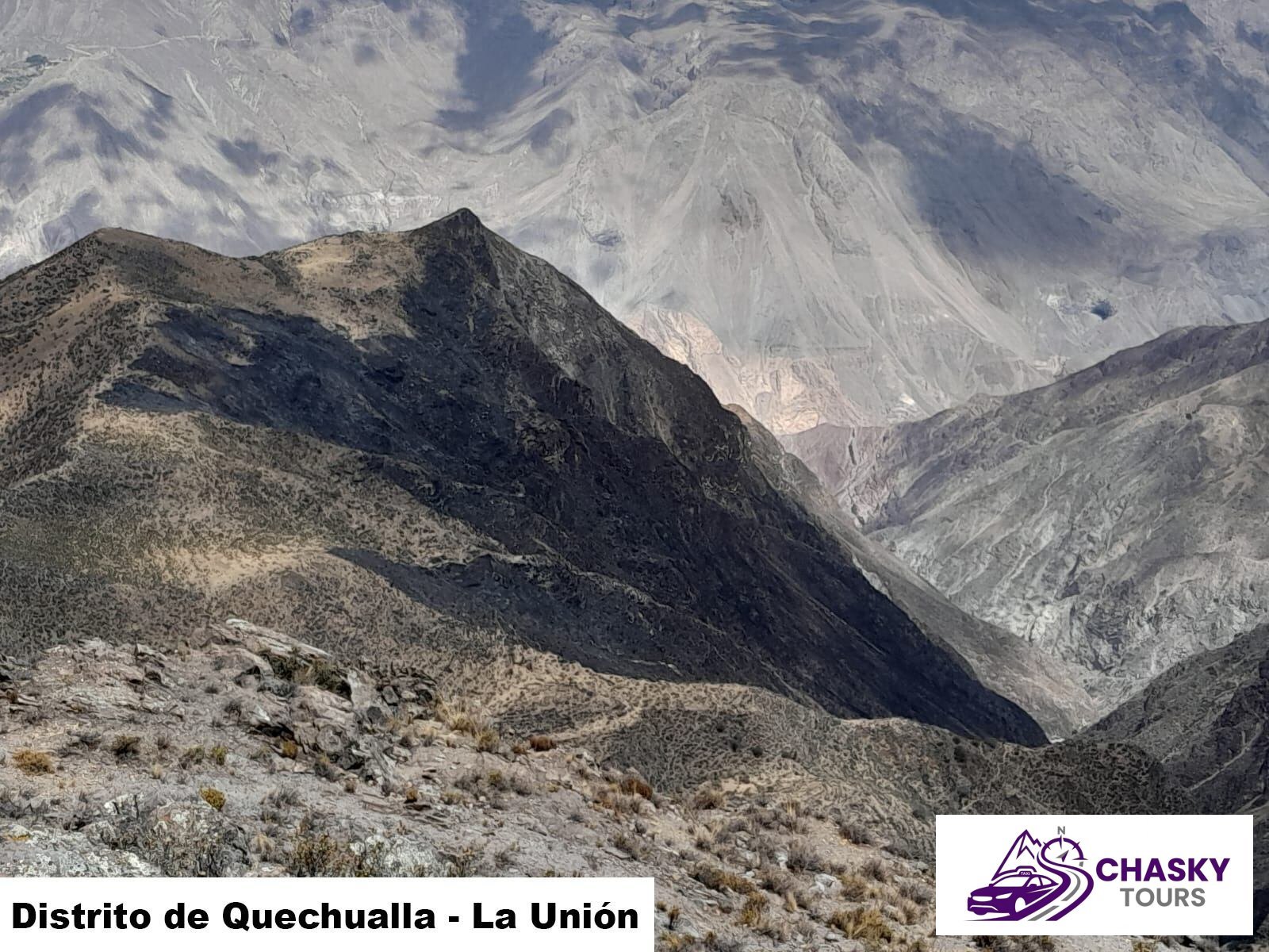 Distrito de Quechualla