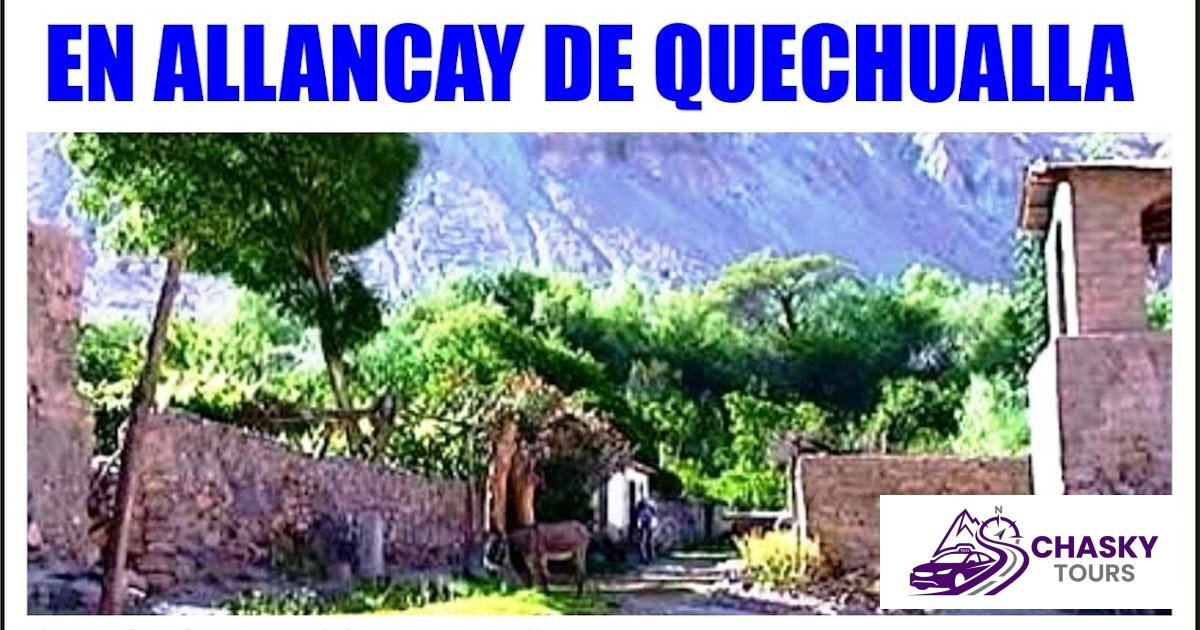 Quechualla - Foto 4