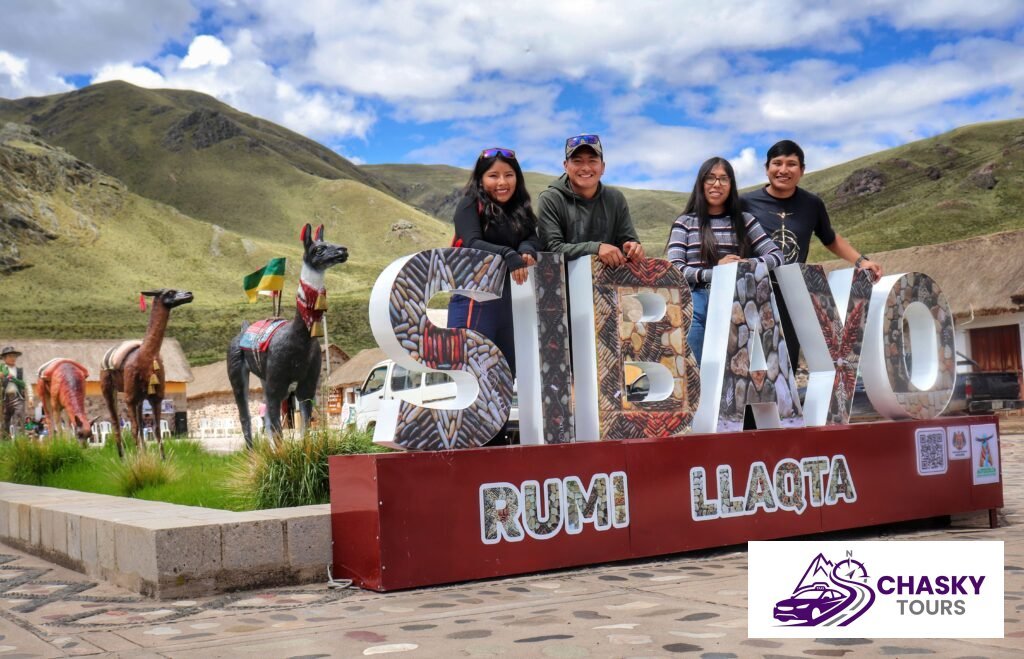 Sibayo - Fotografía 3