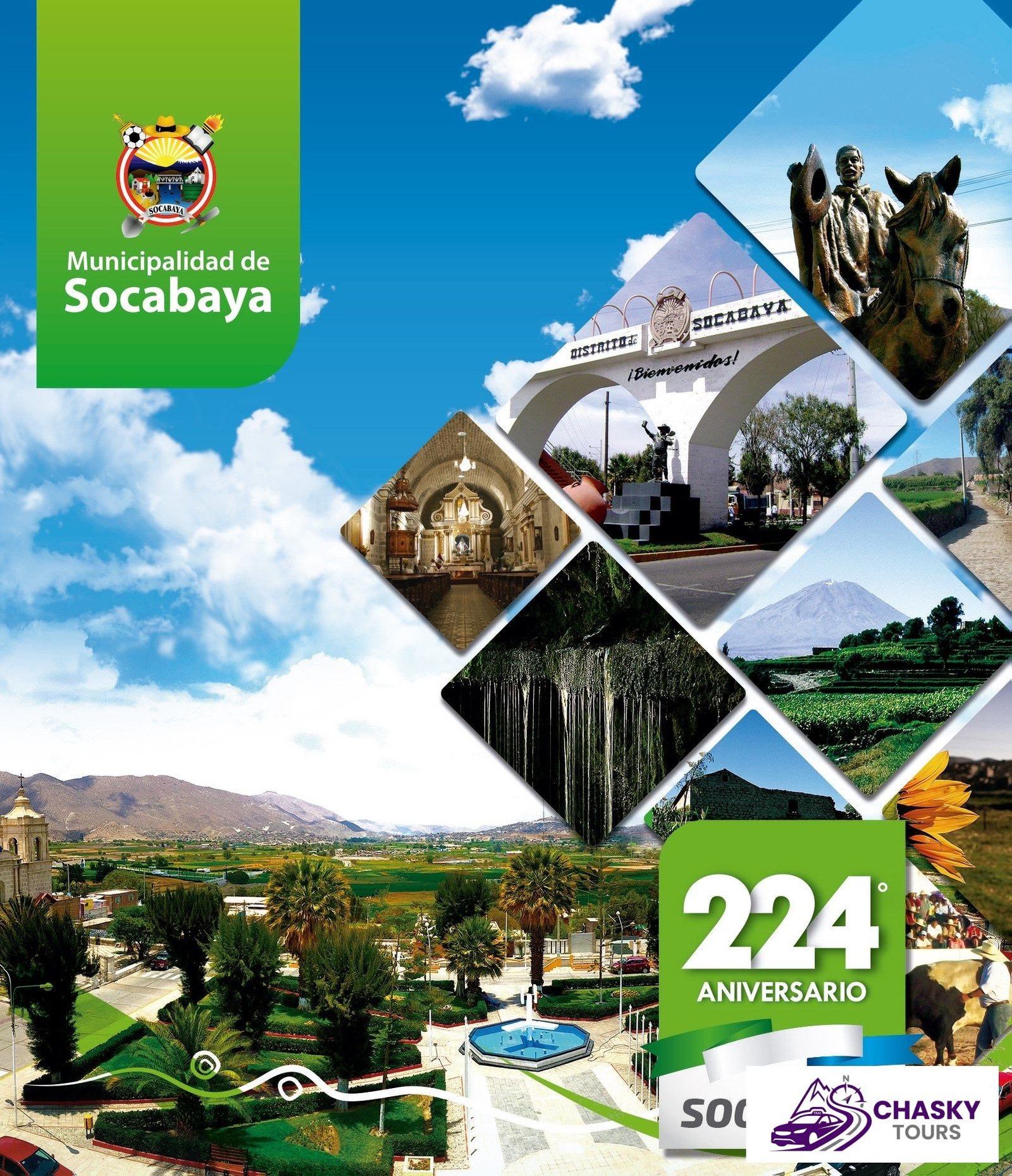 Socabaya - Photo 2