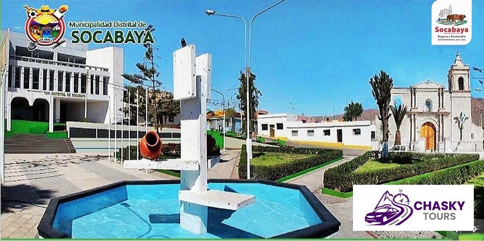 Socabaya - Photo 5