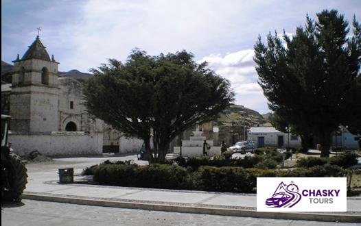 Distrito de Tuti