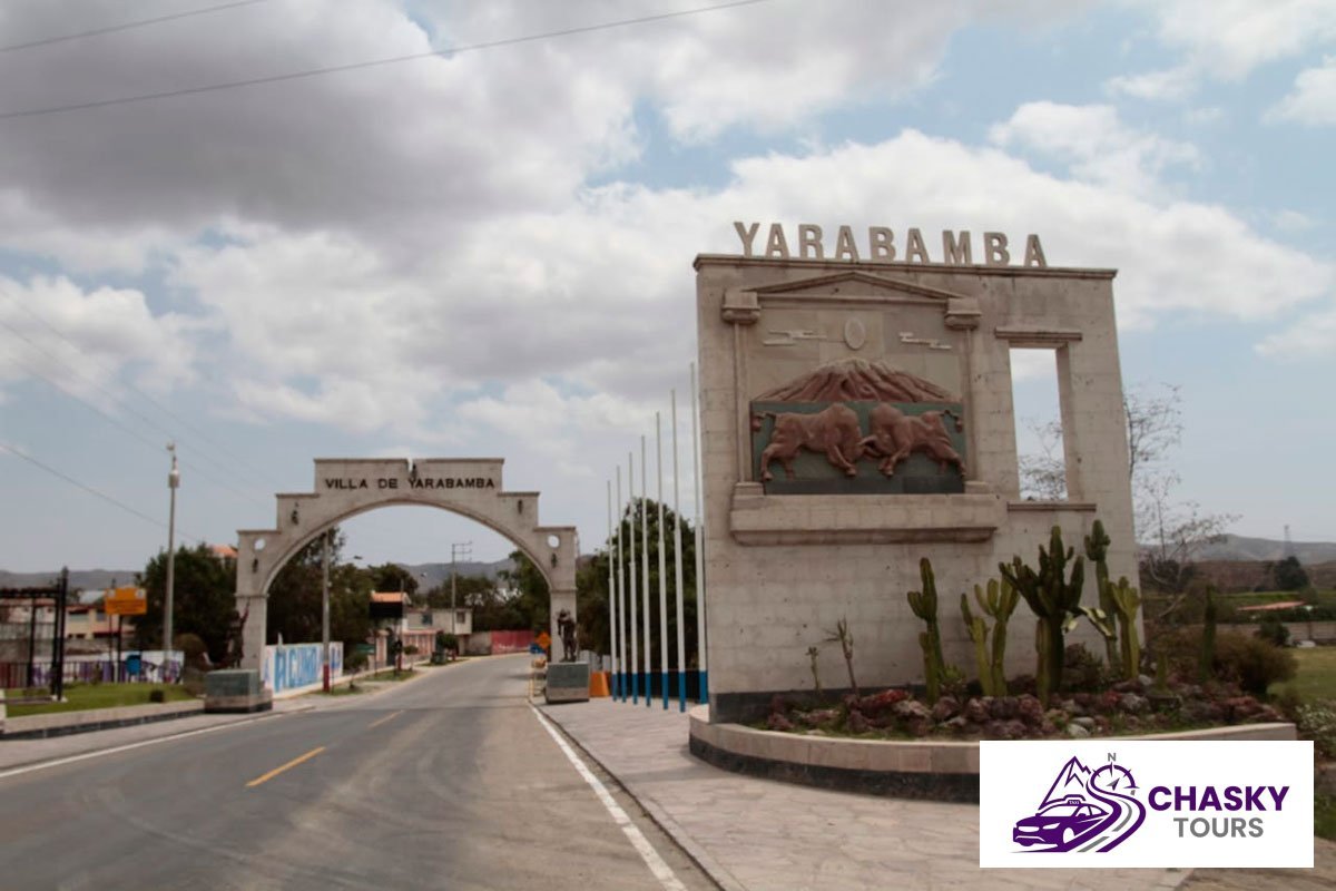 Yarabamba - Foto 2