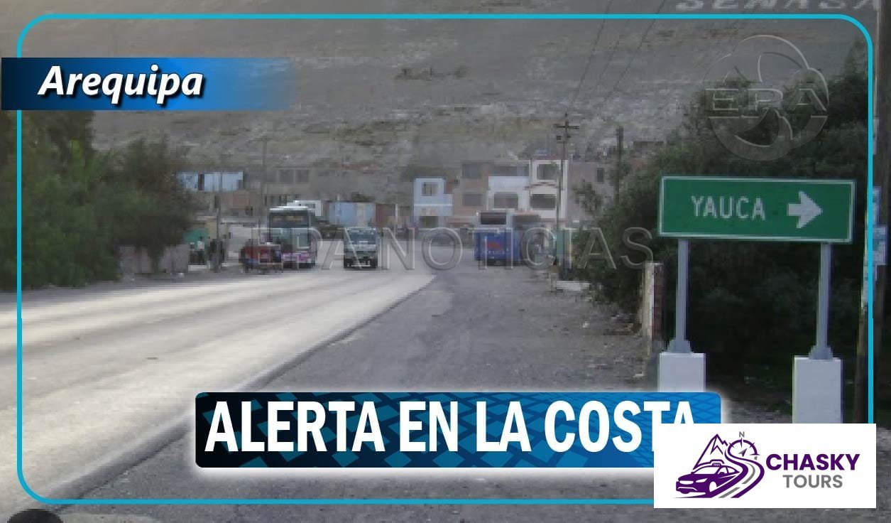 Yauca - Foto 3