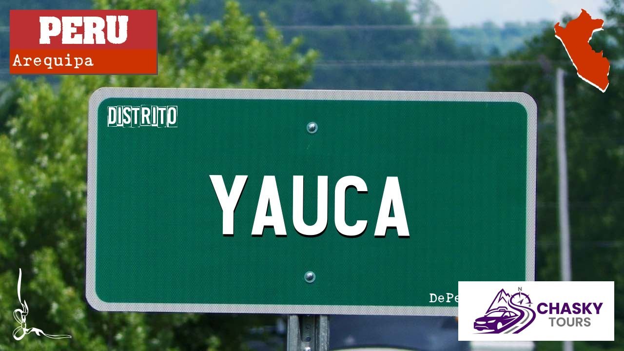 Yauca - Foto 4