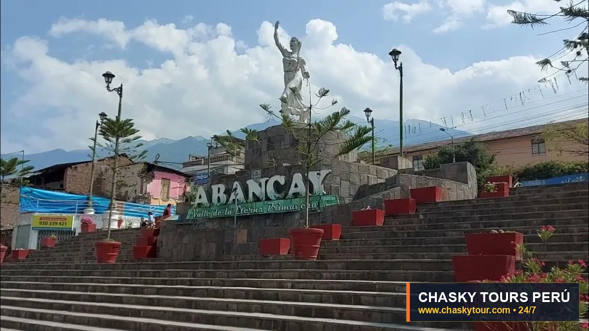 Abancay - Fotografía 6