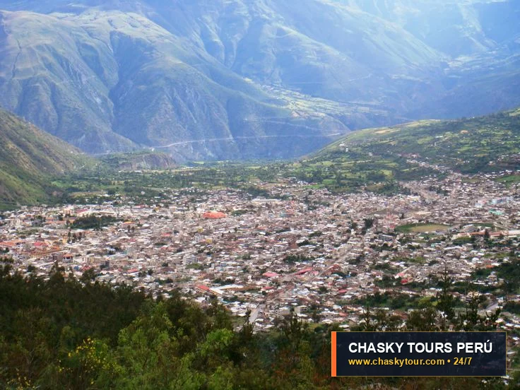 Abancay - Fotografía 4