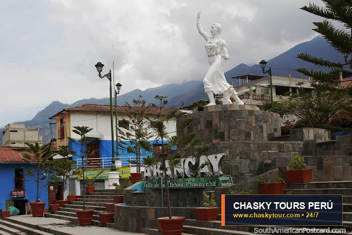 Abancay - Fotografía 3