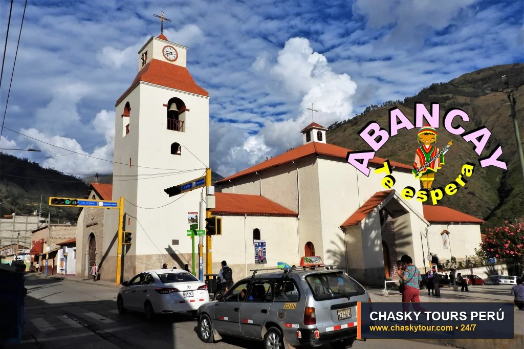 Abancay - Fotografía 2