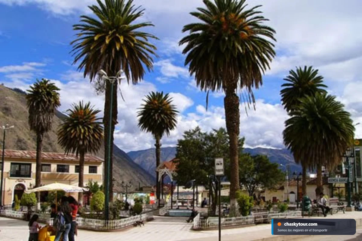 Abancay - Fotografía 5