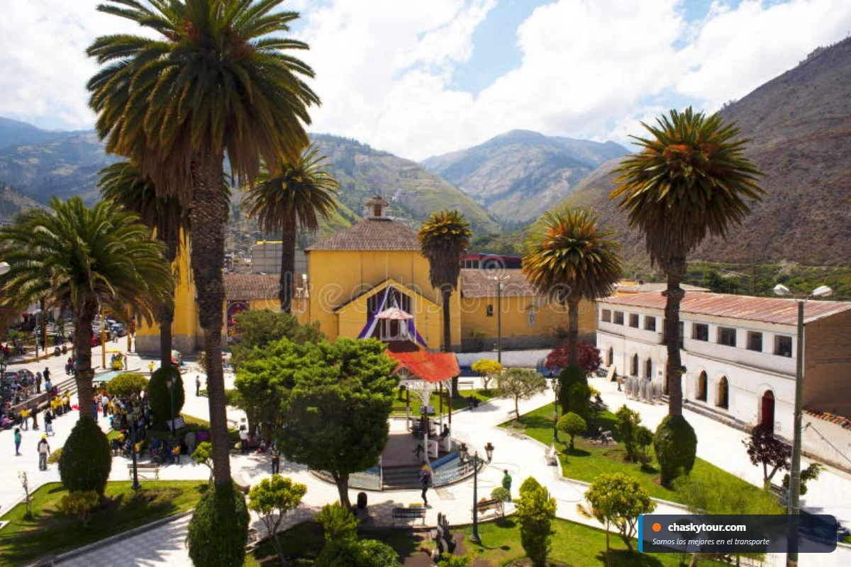 Abancay - Fotografía 7