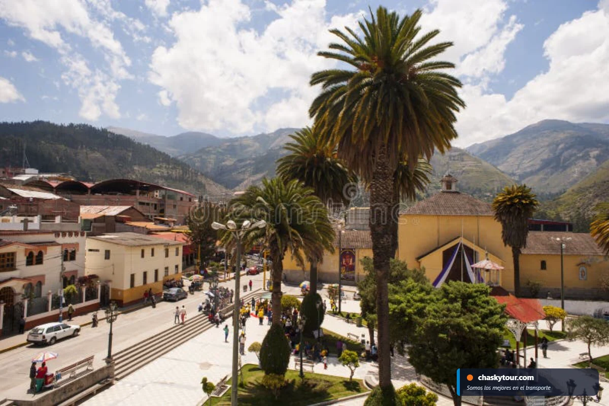 Abancay - Fotografía 11