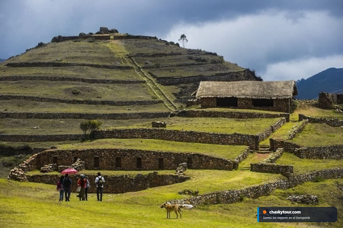 Andahuaylas - Photo 1