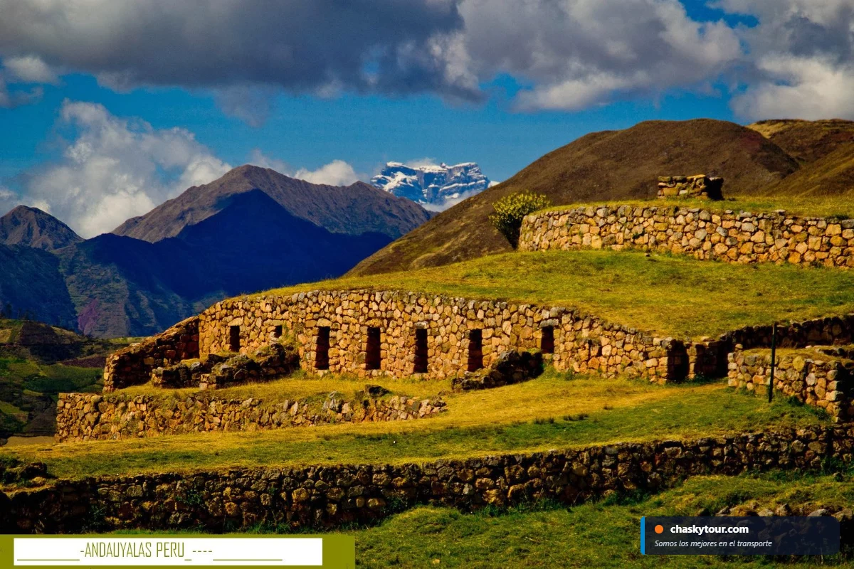 Andahuaylas - Photo 2