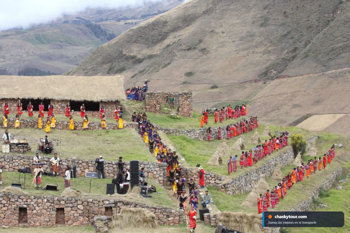 Andahuaylas - Photo 3