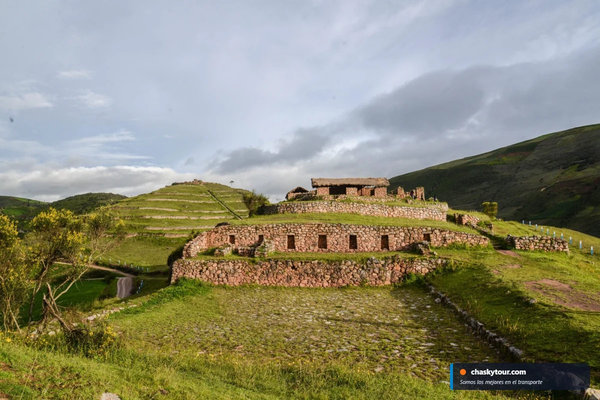Andahuaylas - Photo 5