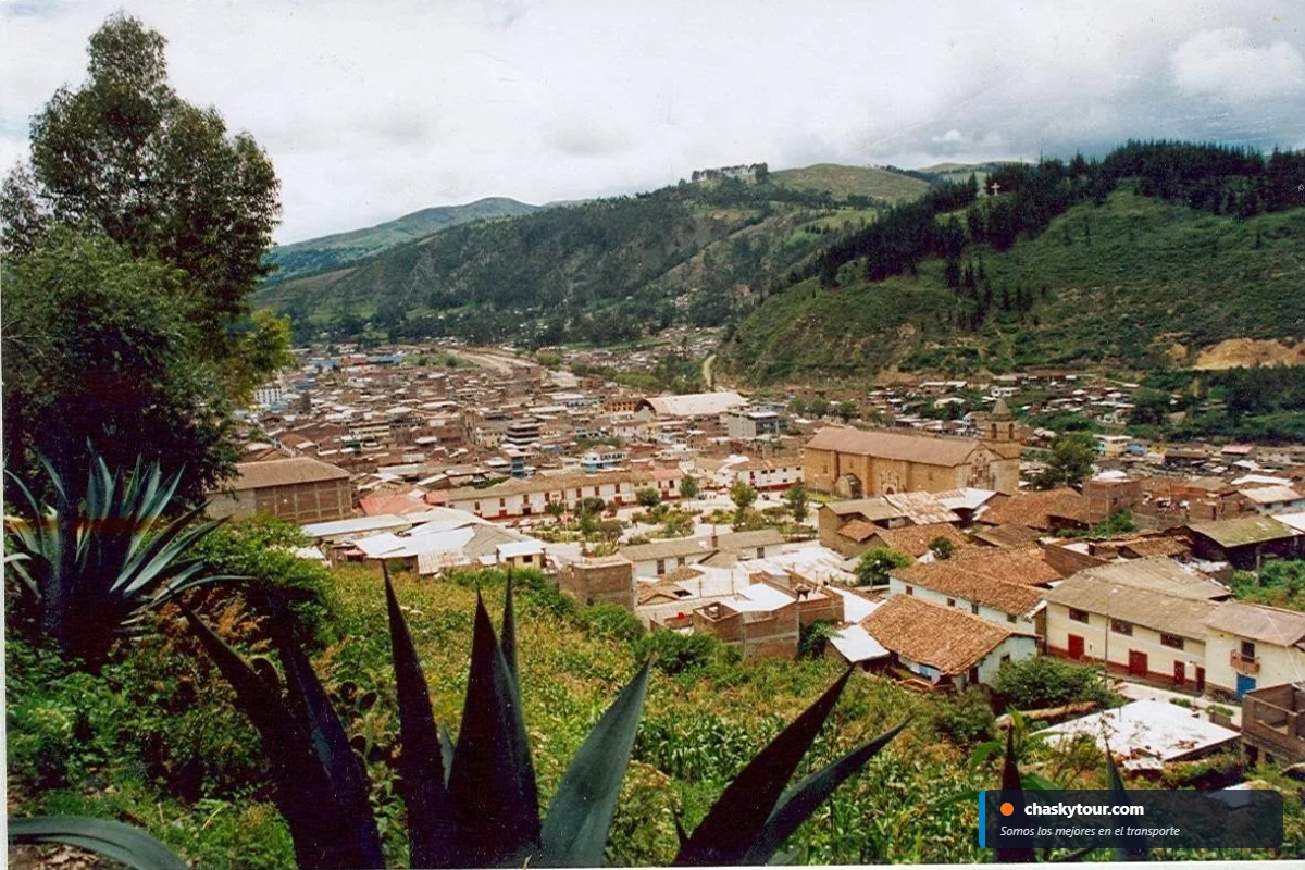 Andahuaylas - Photo 10