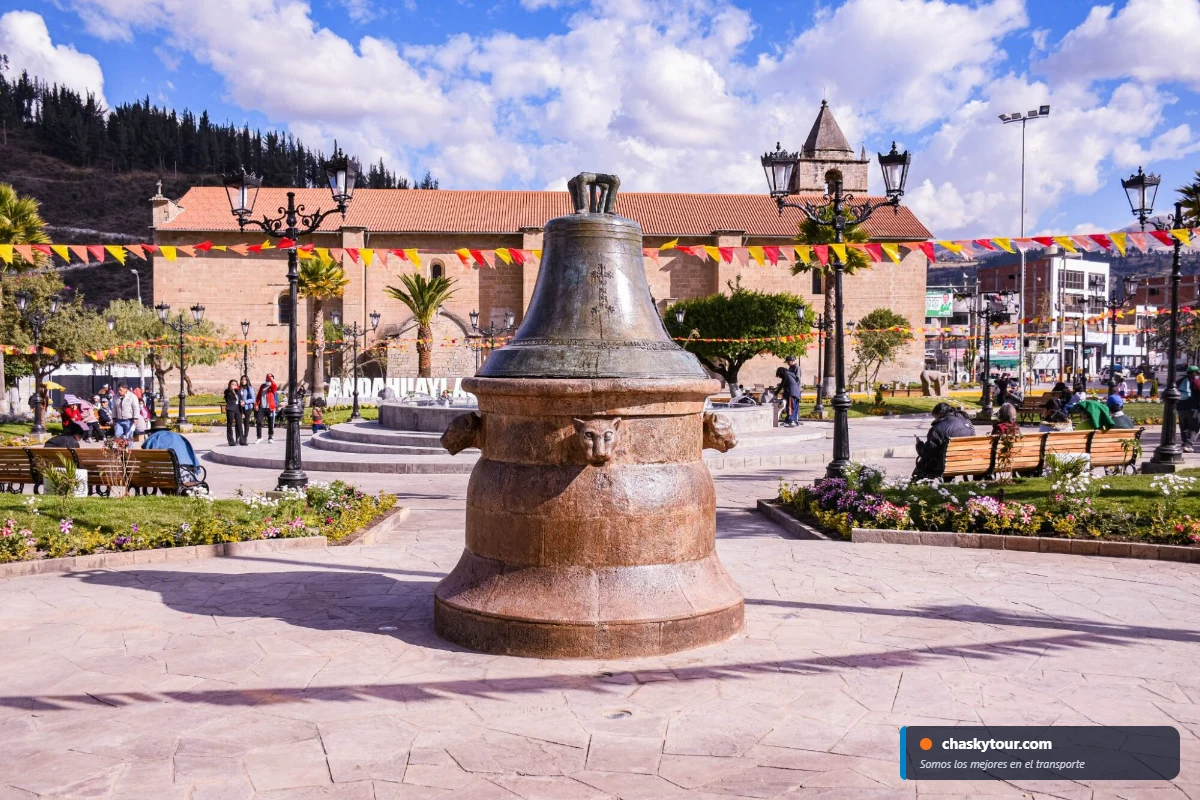Andahuaylas - Photo 11