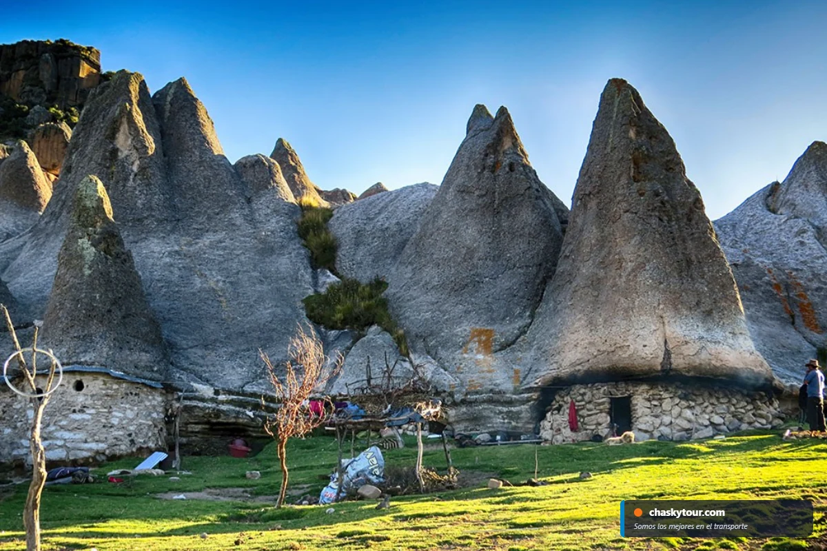 Andahuaylas - Photo 13