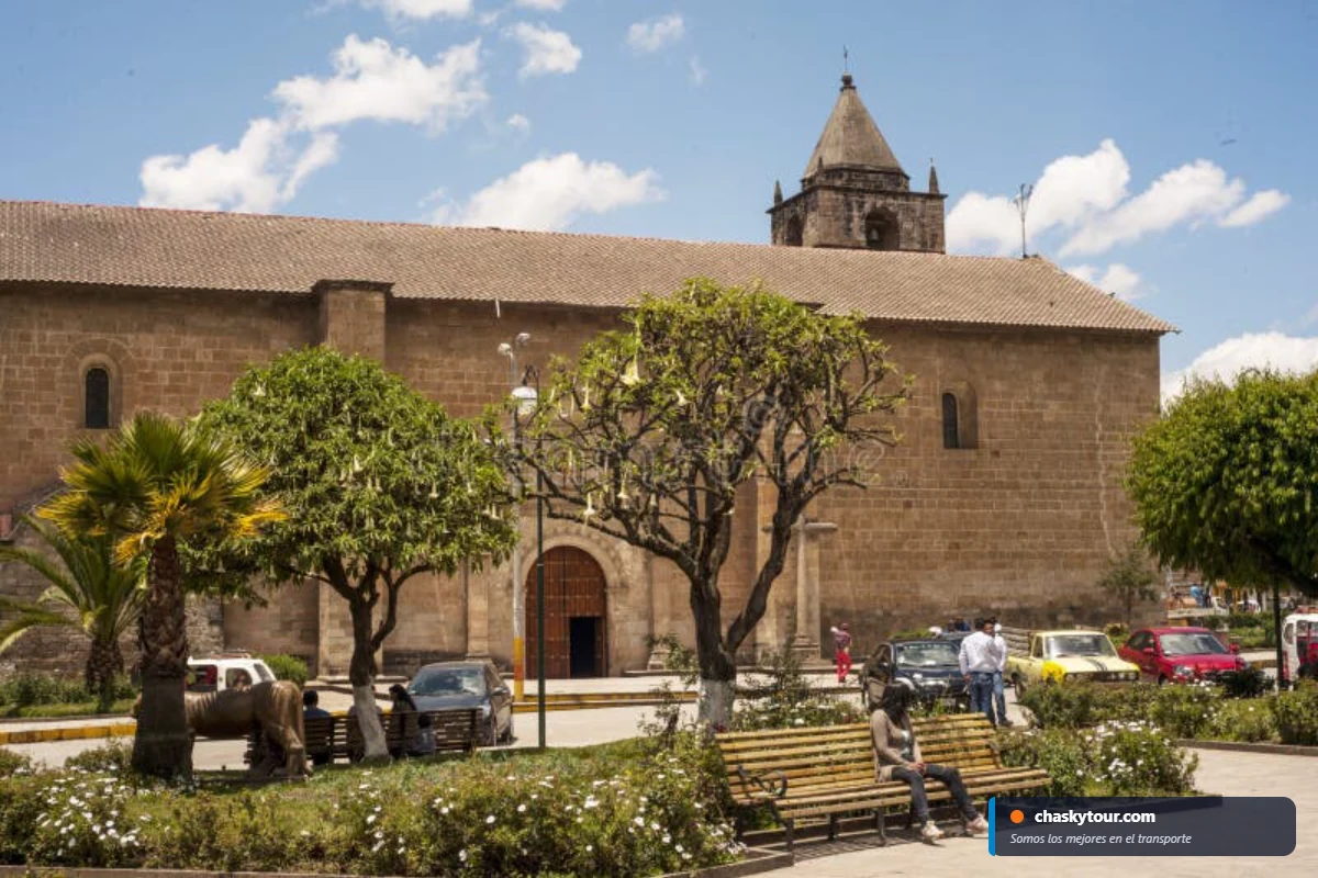 Andahuaylas - Photo 15