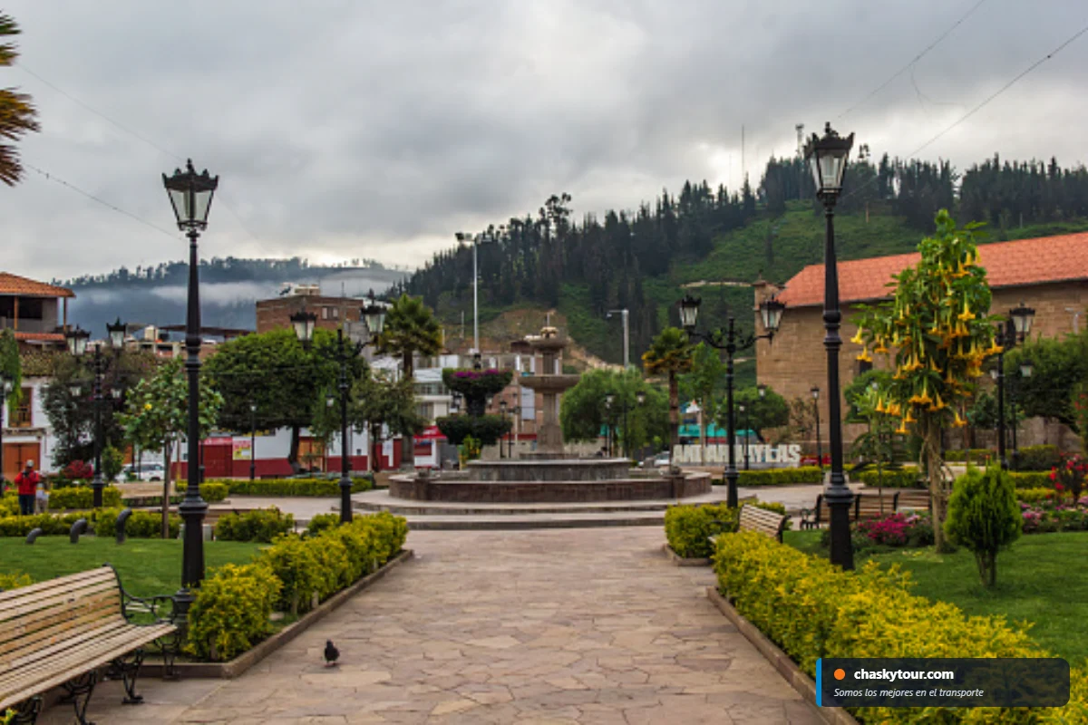 Andahuaylas - Photo 16