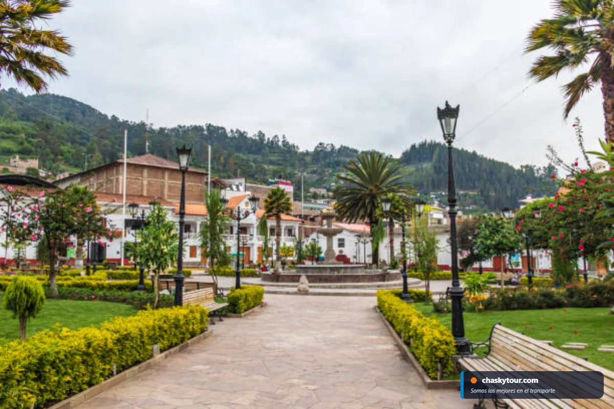 Andahuaylas - Photo 17