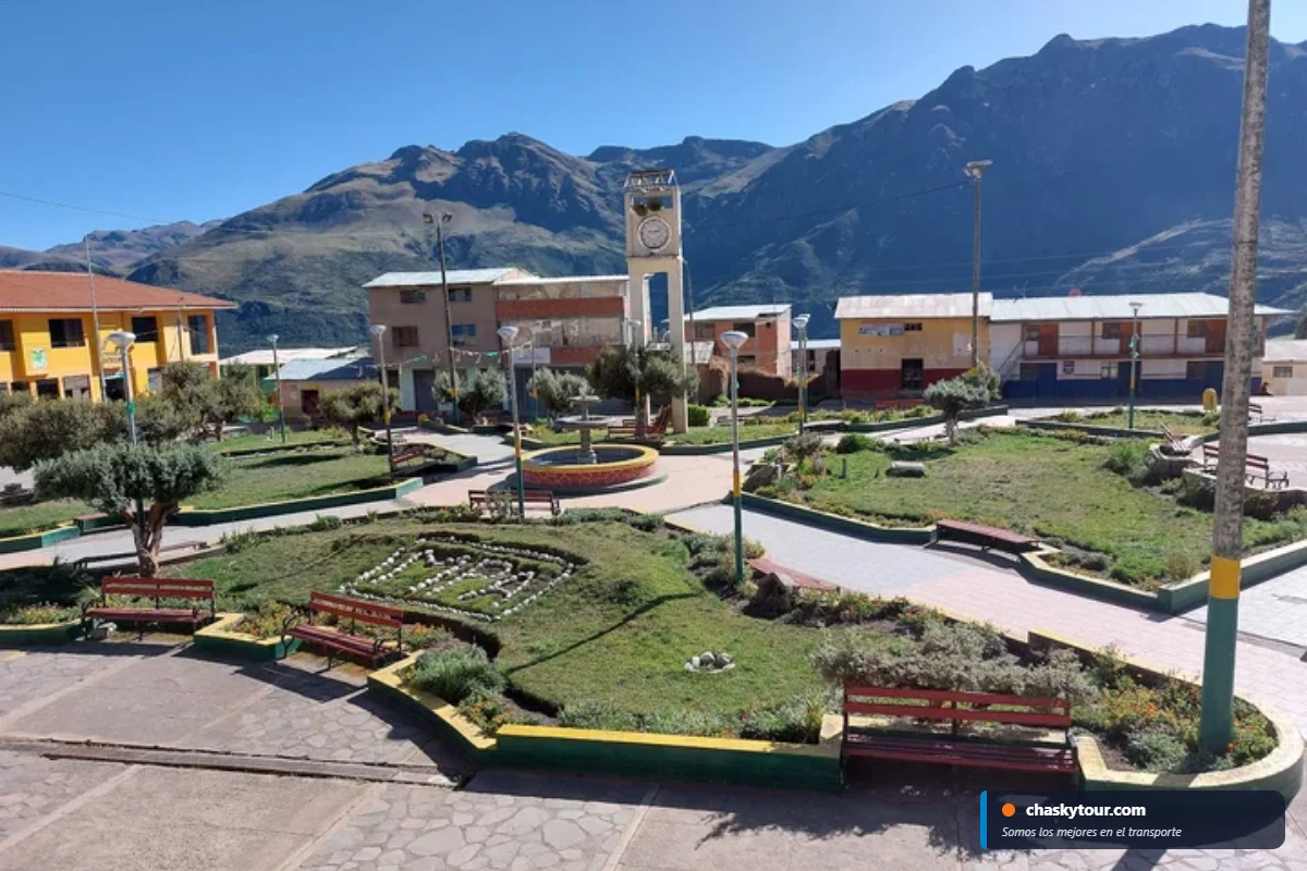 Antabamba - Photo 2