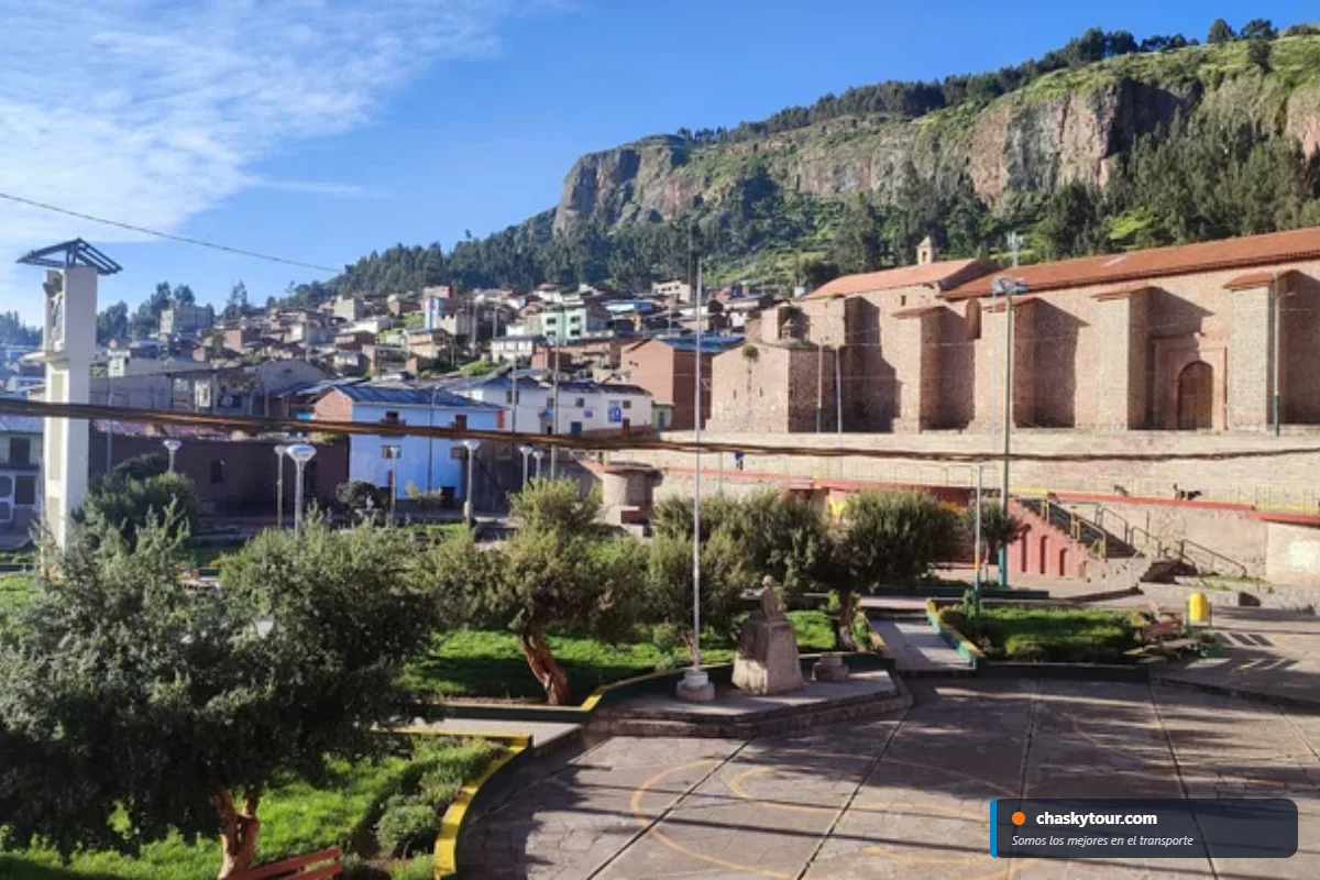 Antabamba - Photo 4