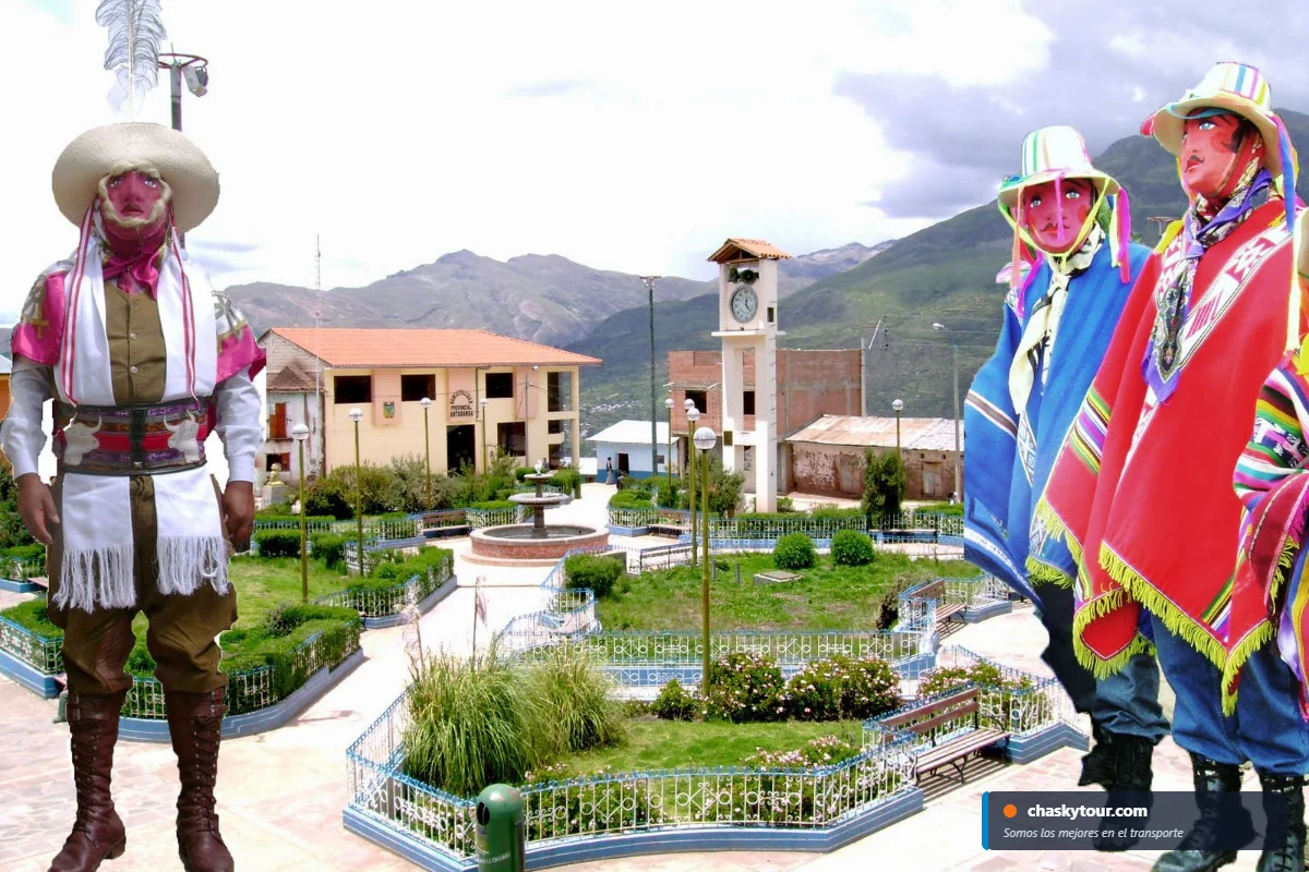 Antabamba - Photo 5