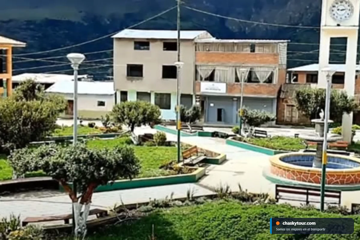 Antabamba - Photo 7