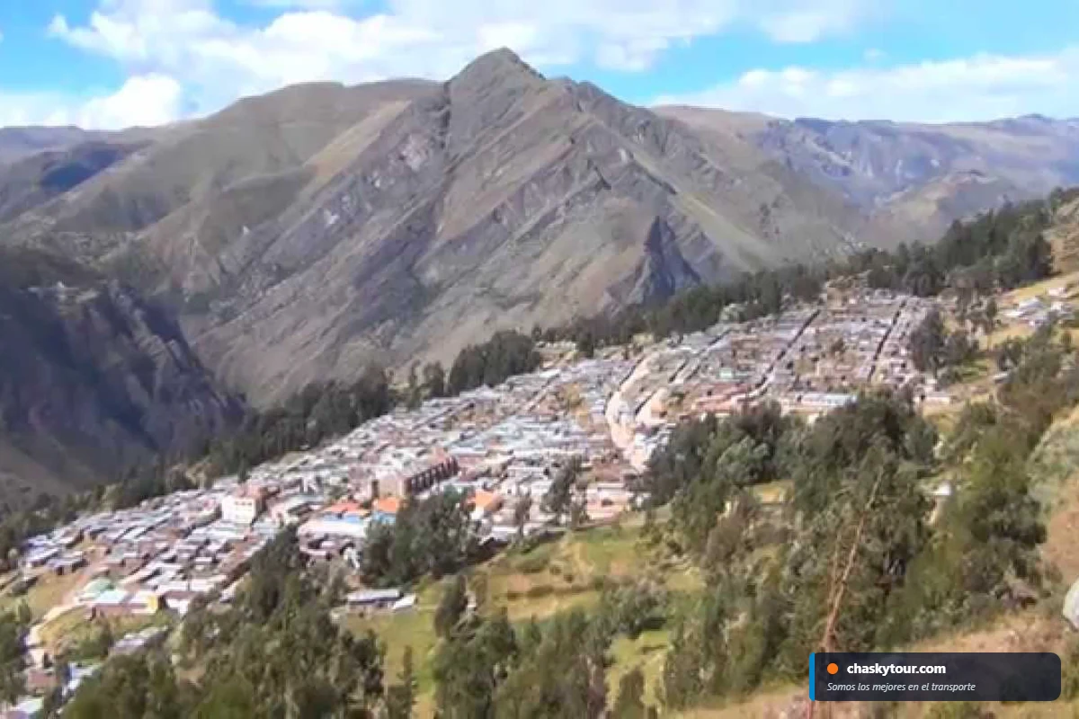 Antabamba - Photo 8
