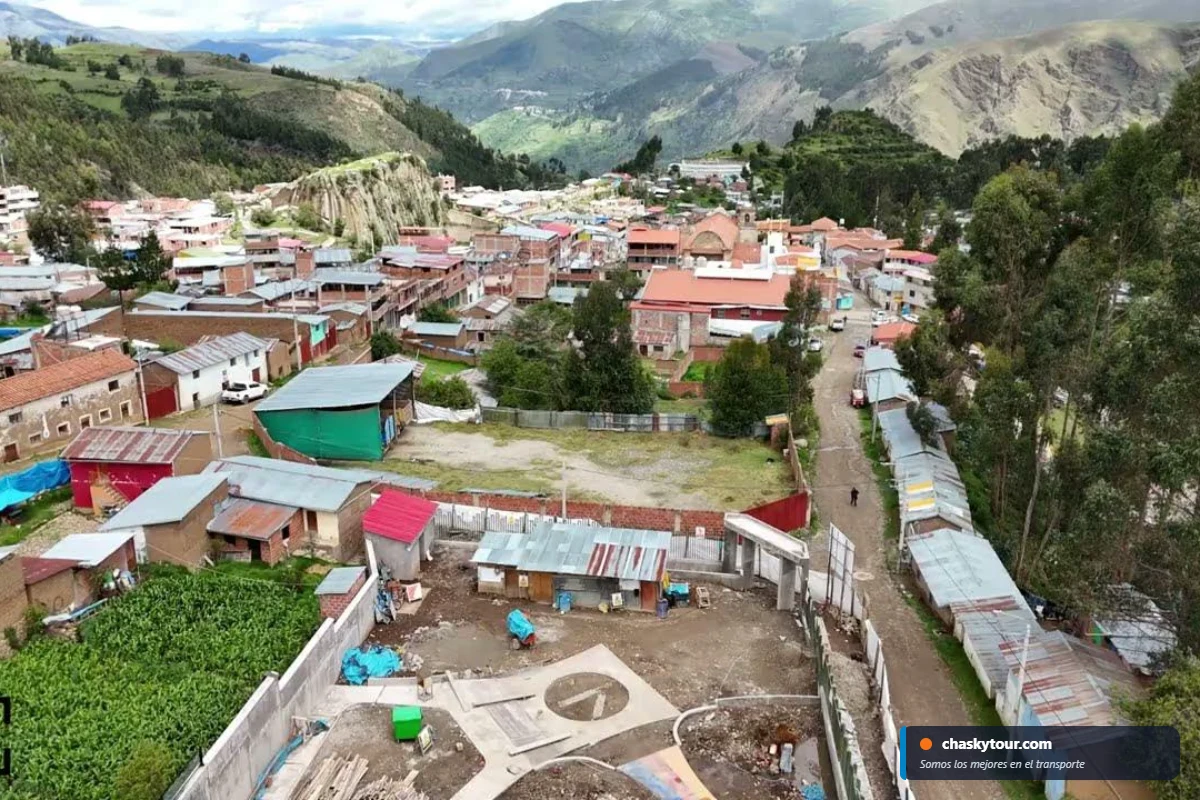 Provincia de Cotabambas