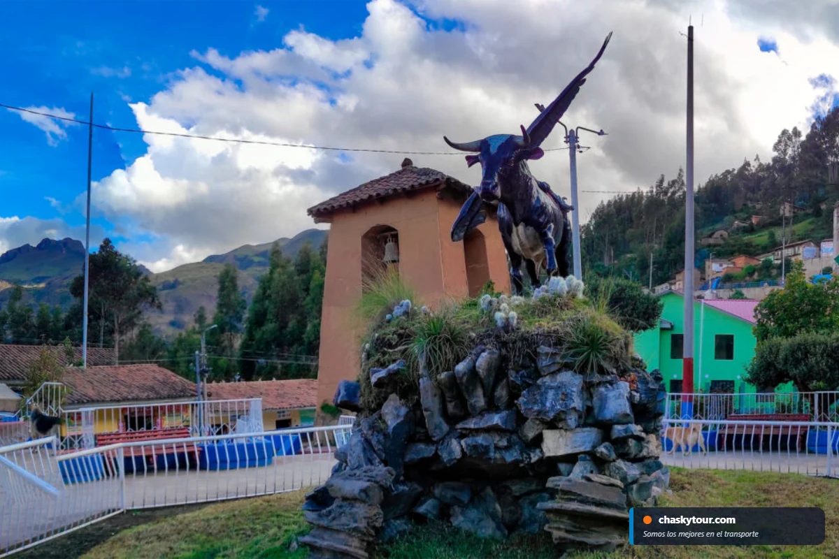 Cotabambas - Fotografía 4