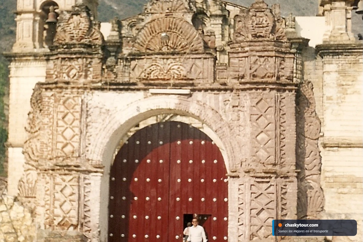 Chincheros - Fotografía 9