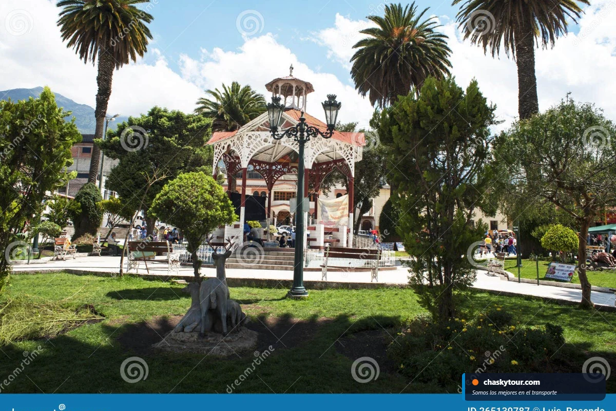Abancay - Fotografía 6