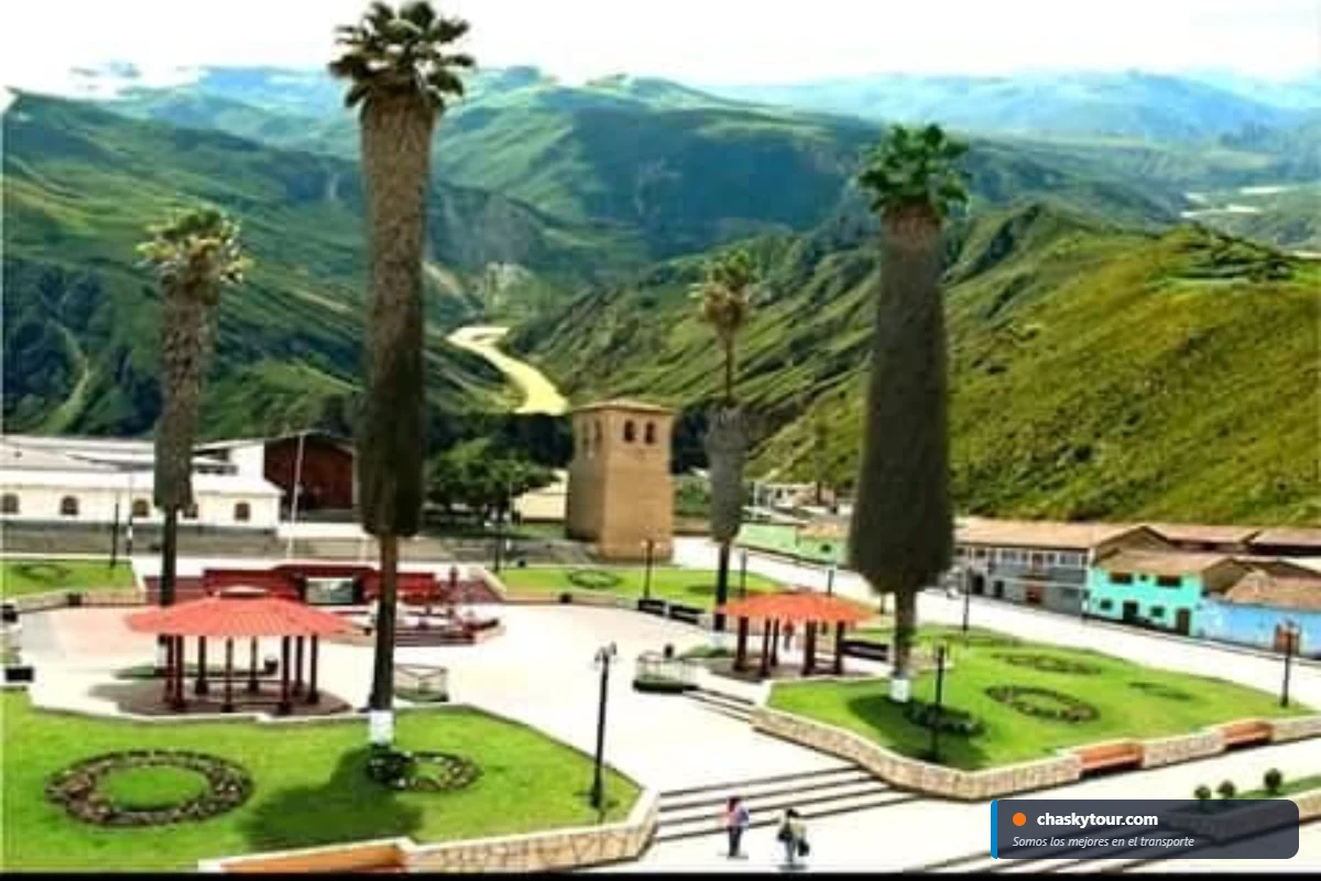 Distrito de Curahuasi