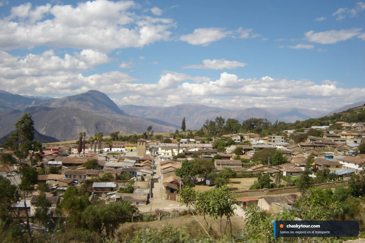 Curahuasi - Fotografía 4