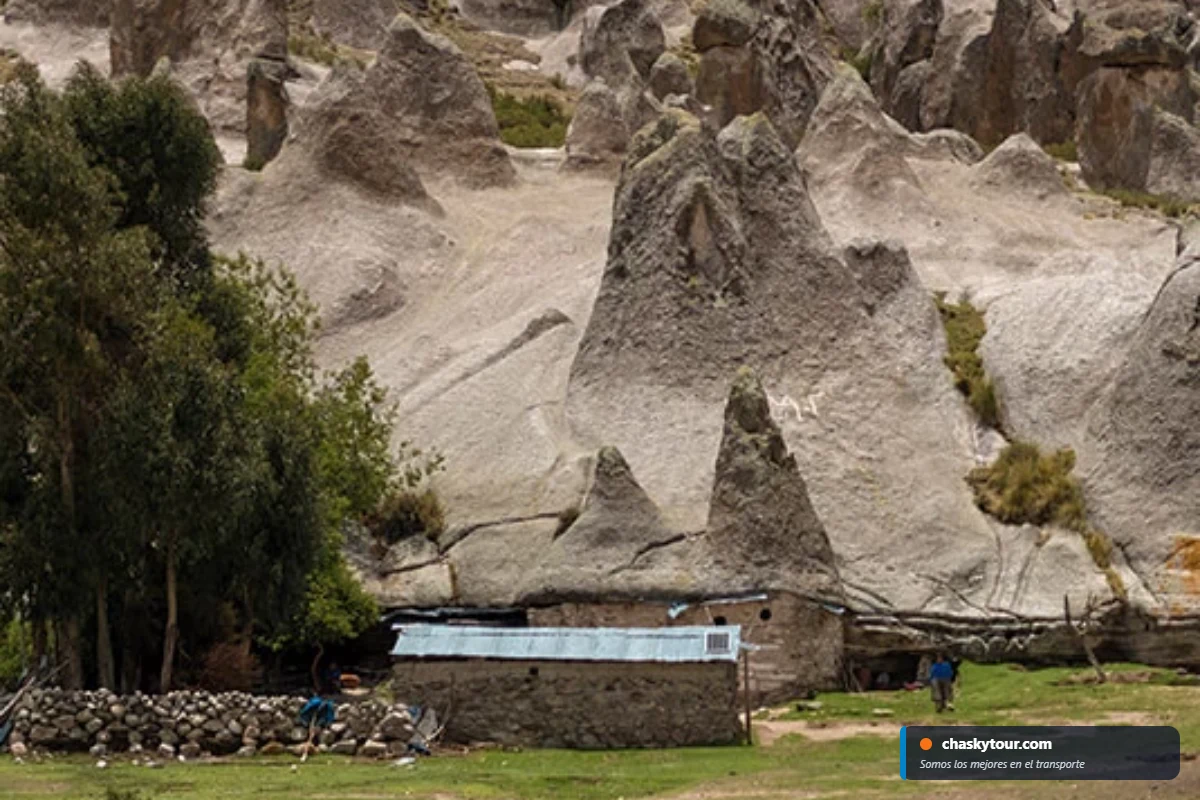 Andahuaylas - Fotografía 12