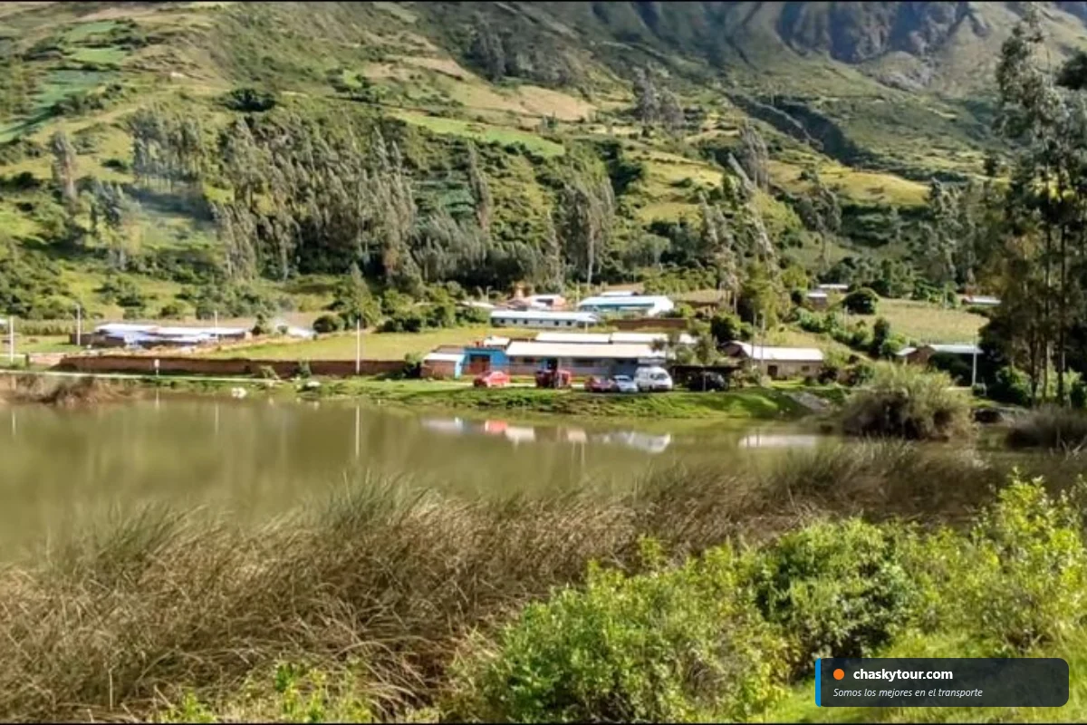 Andarapa - Photo 6