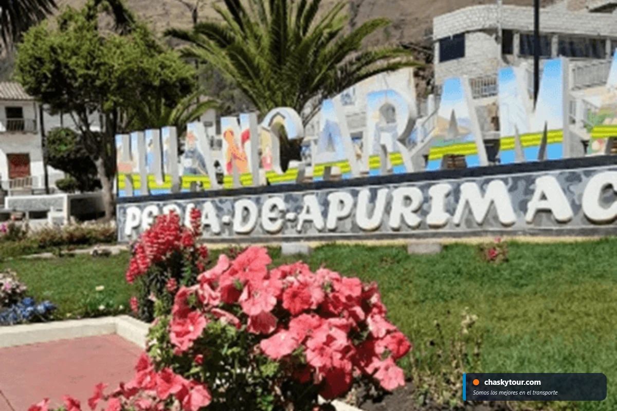 Huancarama - Foto 4