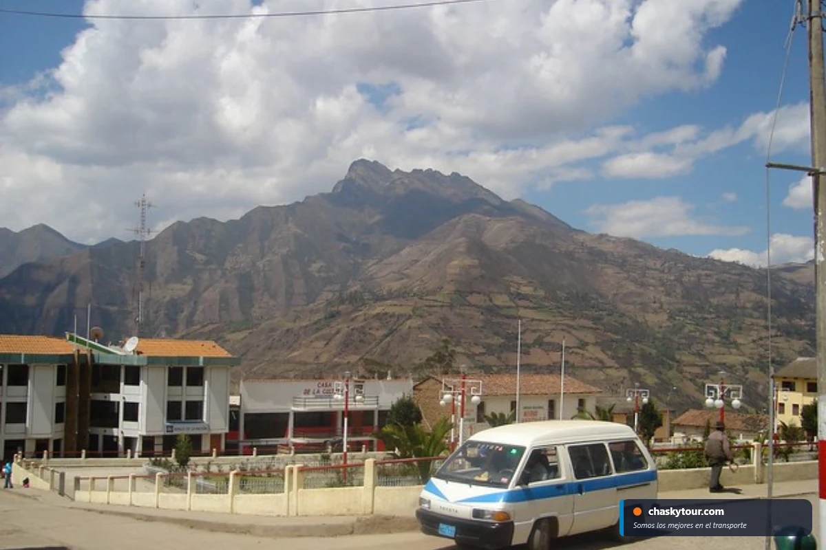 Huancarama - Foto 5