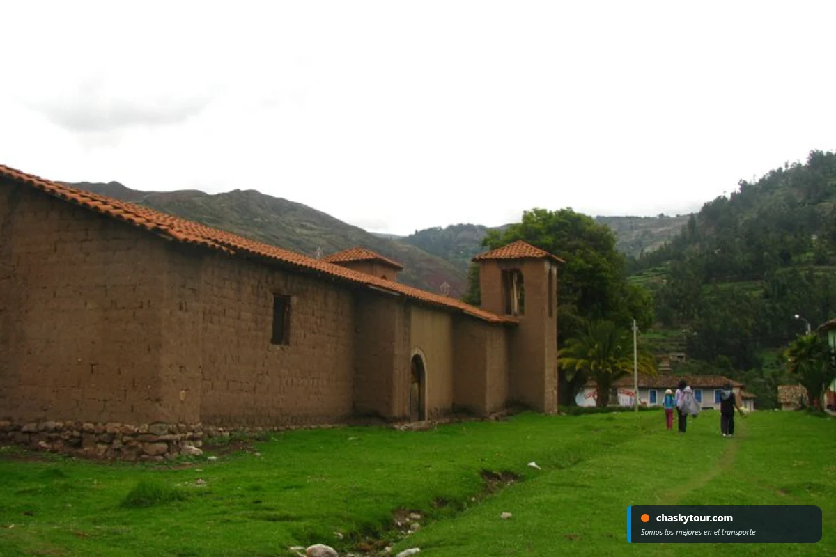 Huancaray - Foto 2