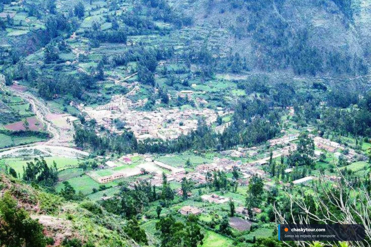 Huancaray - Foto 4