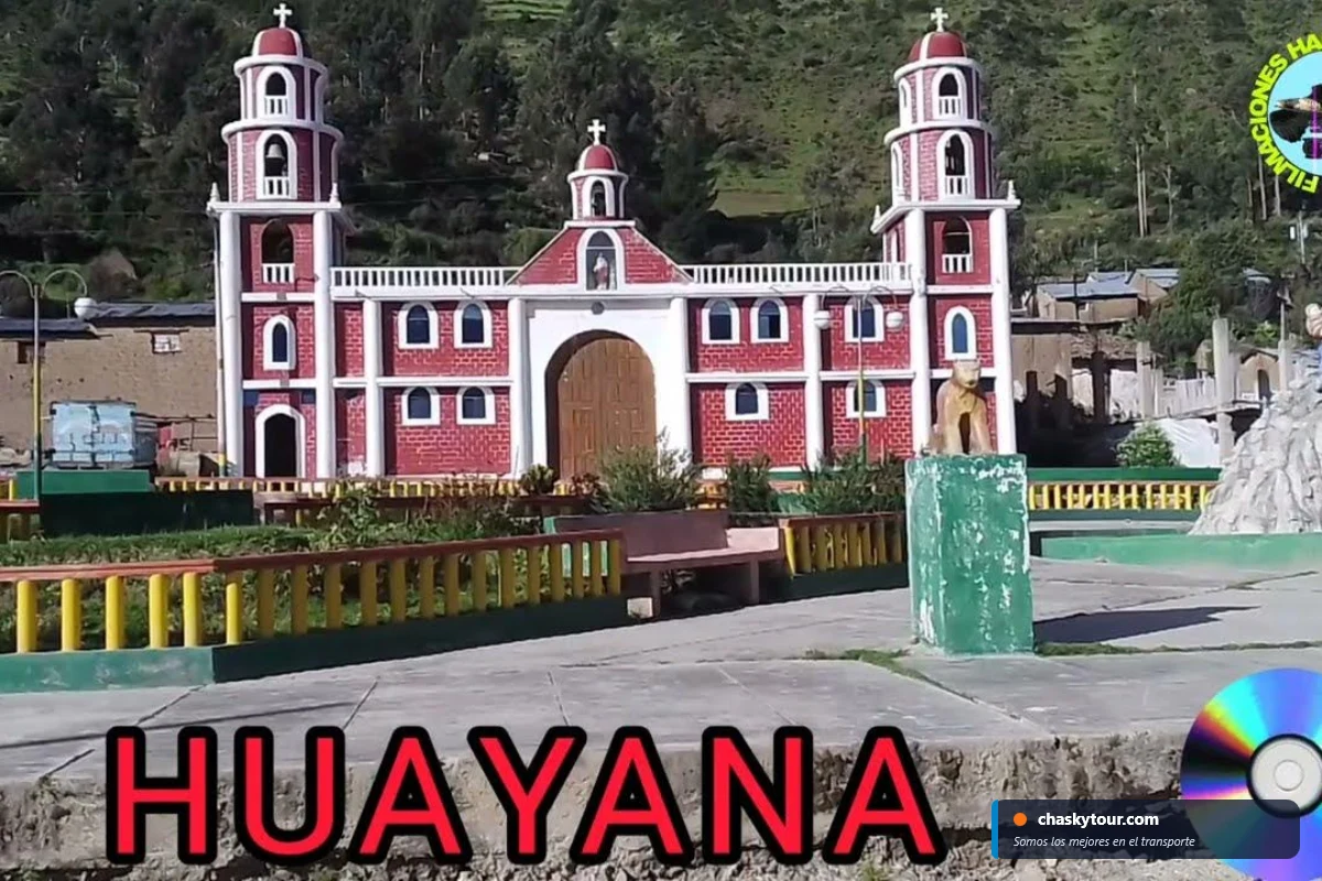 Huayana - Fotografía 2