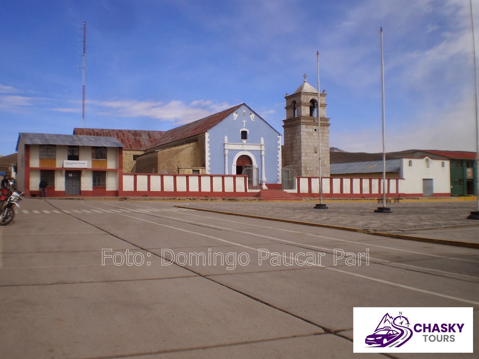 Caylloma - Fotografía 4