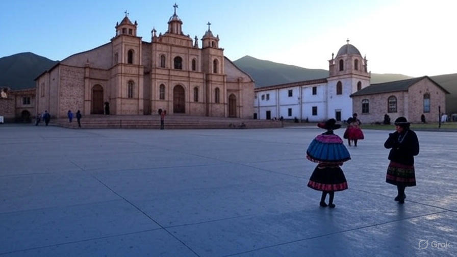 Nuestra Señora de Cocharcas
